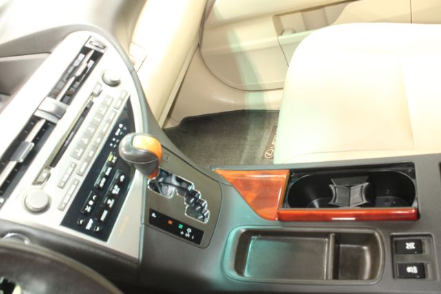 2011 Lexus RX 350 Base