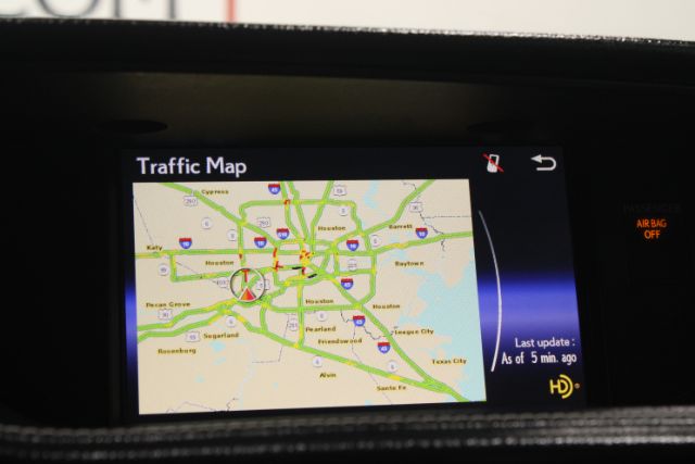 2015 Lexus ES 350 Sedan