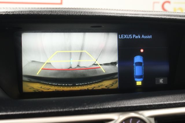 2015 Lexus GS 350 Crafted Line