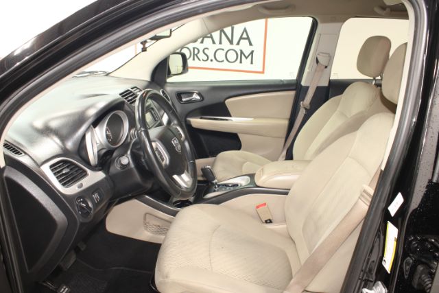 2016 Dodge Journey SE