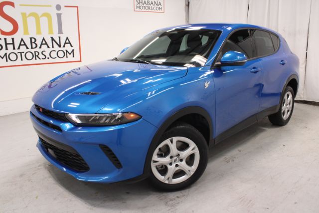 2024 Dodge Hornet GT