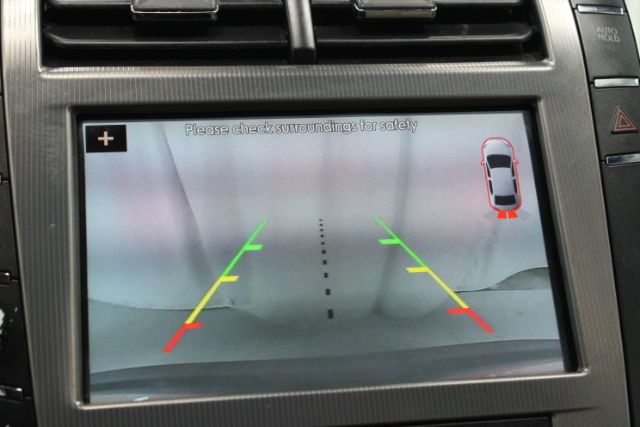 2018 Lincoln MKZ Hybrid Select