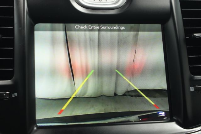 2018 Chrysler 300 Touring