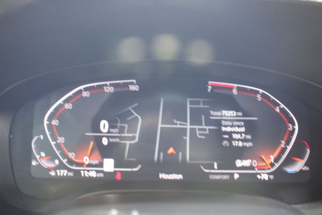 2021 BMW 530i xDrive