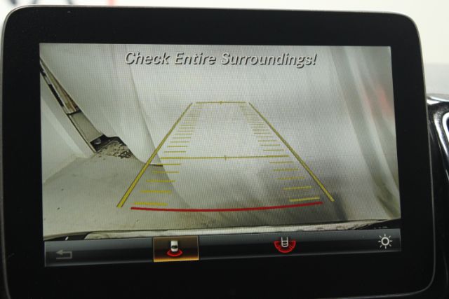 2018 Mercedes-Benz GLE 350 4MATIC