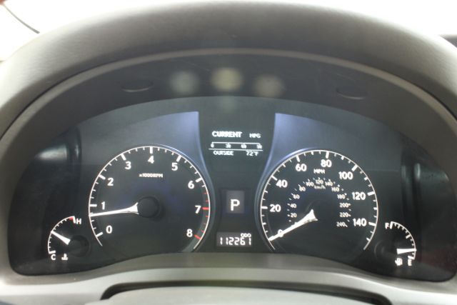 2011 Lexus RX 350 Base