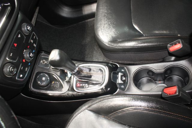 2020 Jeep Compass Limited 4X4