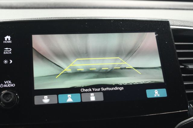 2021 Honda Pilot 2WD EX-L