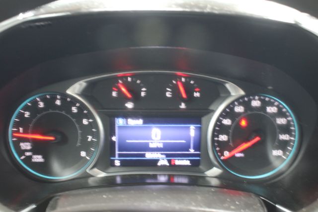 2020 Chevrolet Equinox AWD 2FL