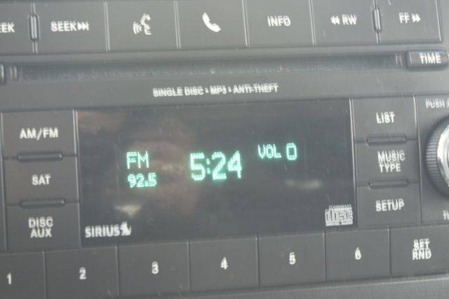 2017 Jeep Patriot Sport FWD