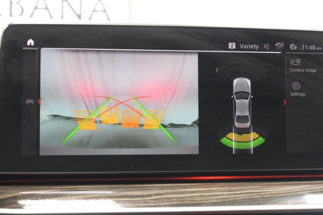 2021 BMW 530i xDrive