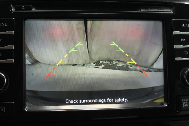 2016 Nissan Maxima 3.5 SL