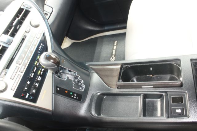 2013 Lexus RX 350 FWD