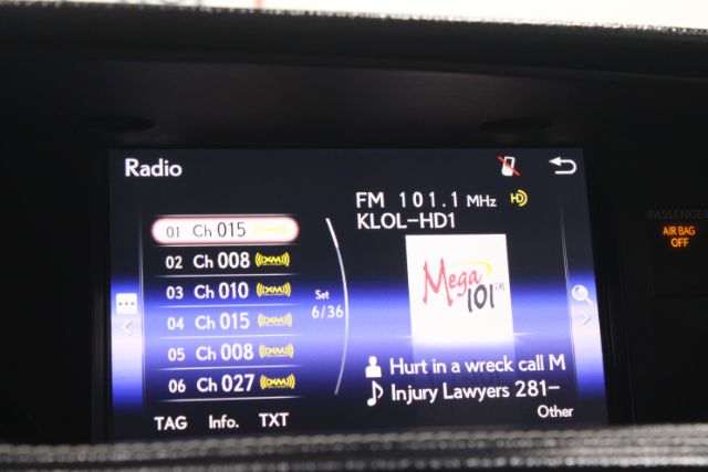 2015 Lexus ES 350 Sedan