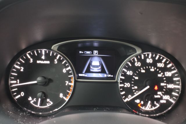 2020 Nissan Pathfinder SV 4WD