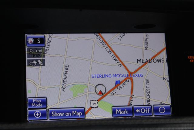 2014 Lexus ES 300h Base