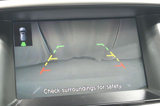 2020 Nissan Pathfinder SV 4WD