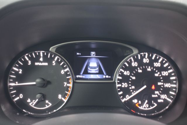 2020 Nissan Pathfinder SL 2WD