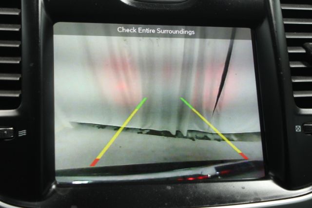 2019 Chrysler 300 Touring