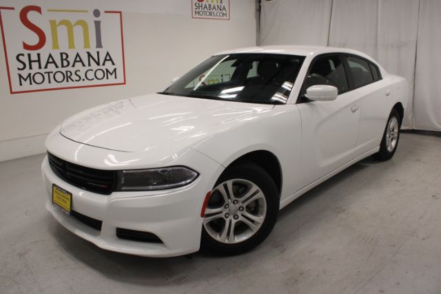 2022 Dodge Charger SXT RWD