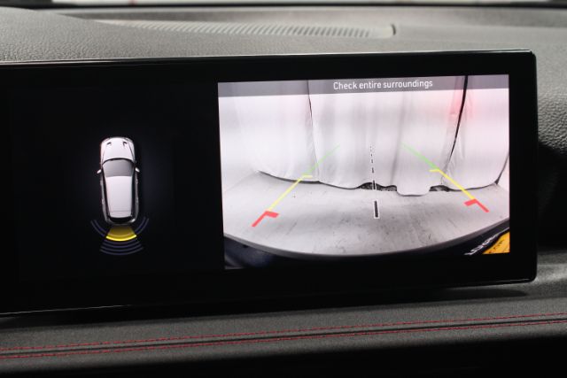 2024 Dodge Hornet GT