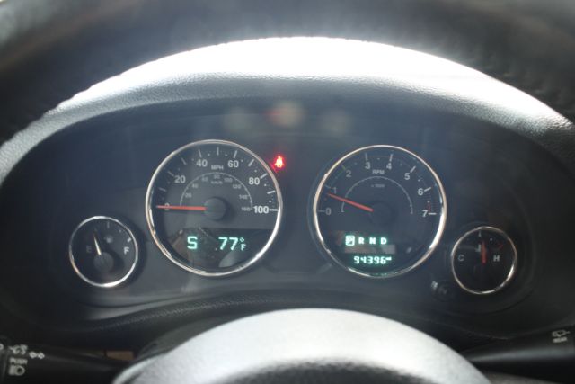 2018 Jeep Wrangler JK Unlimited Sahara 4x4