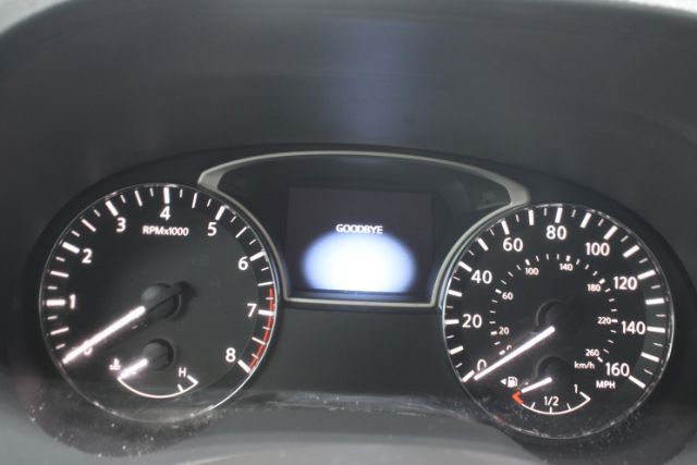 2020 Nissan Pathfinder SV 2WD