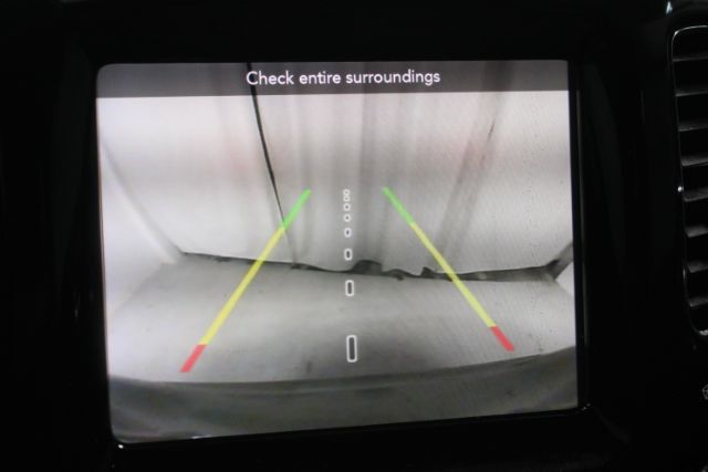 2020 Jeep Compass Limited 4X4