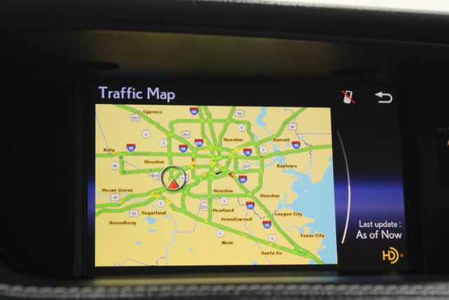 2015 Lexus ES 350 Crafted Line