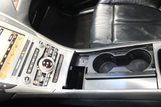 2017 Lincoln MKZ Select