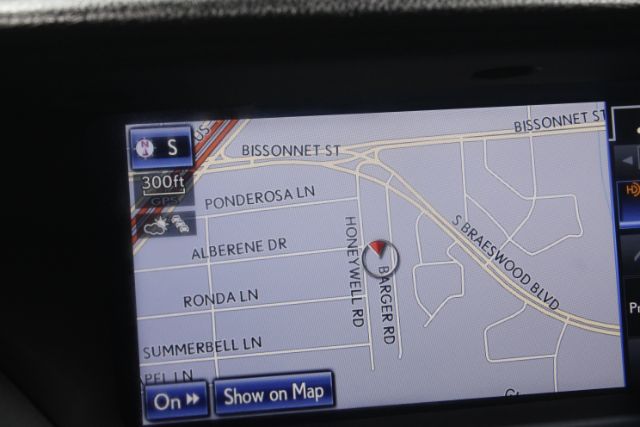 2013 Lexus GS 350 Base