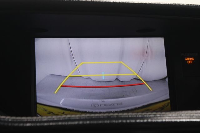 2015 Lexus ES 350 Sedan