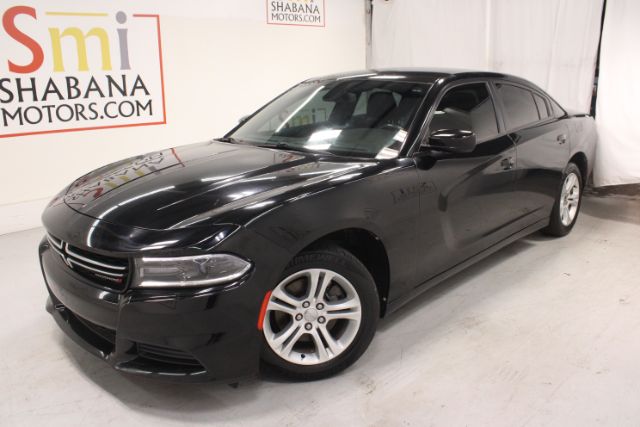 2017 Dodge Charger SE RWD