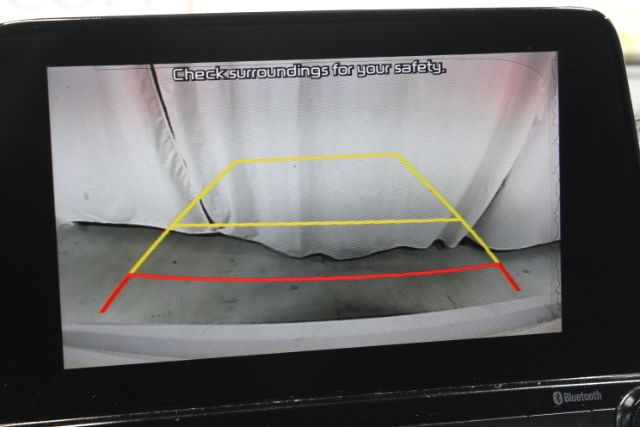 2020 Kia Forte GT-Line