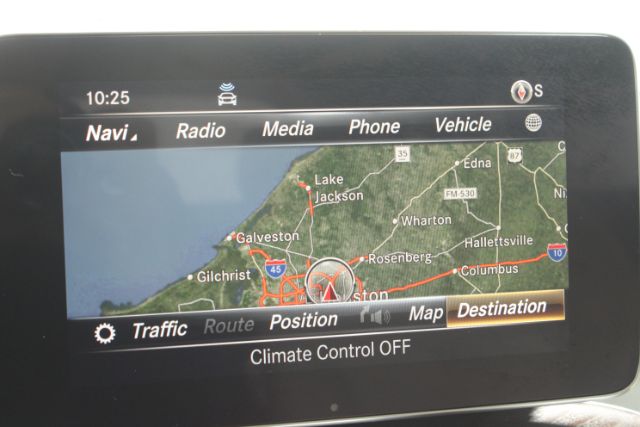 2019 Mercedes-Benz GLC 300 4MATIC