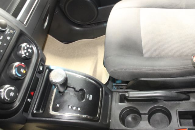 2017 Jeep Patriot Sport FWD