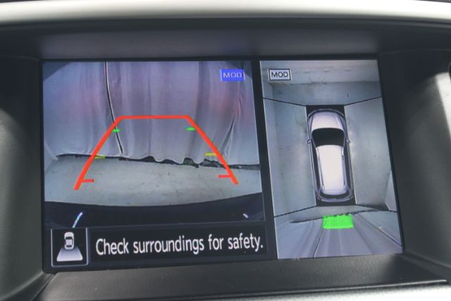 2020 Nissan Pathfinder SL 2WD