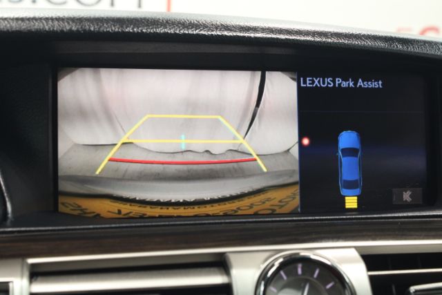 2015 Lexus LS 460 Crafted Line