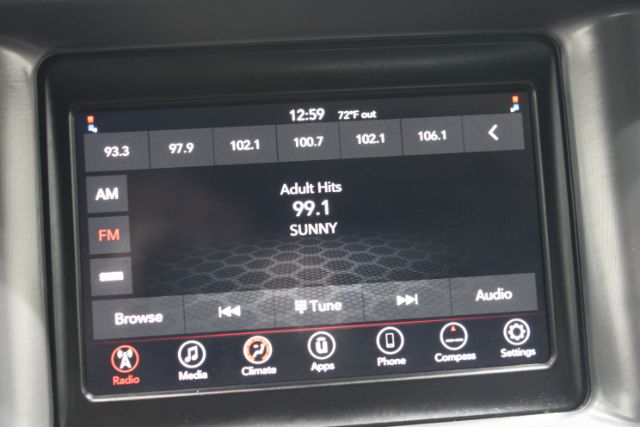 2022 Dodge Charger SXT RWD