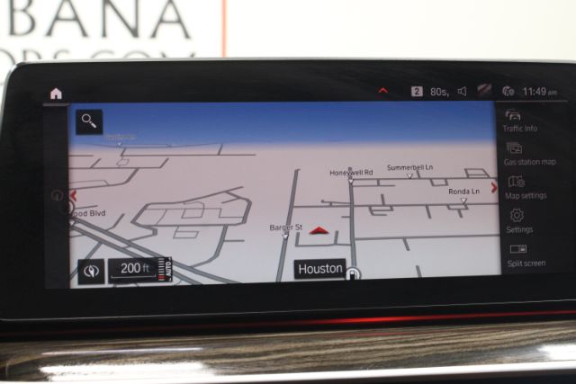 2021 BMW 530i xDrive