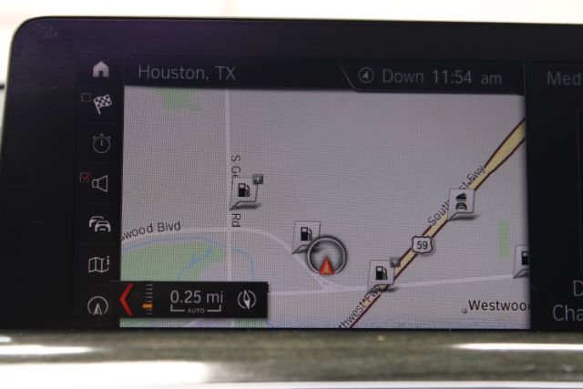 2020 BMW 430i Gran Coupe Base