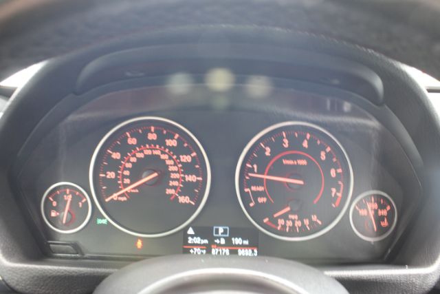 2016 BMW 335i Gran Turismo xDrive