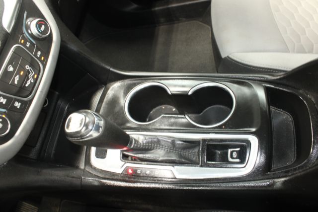 2020 Chevrolet Equinox AWD 2FL