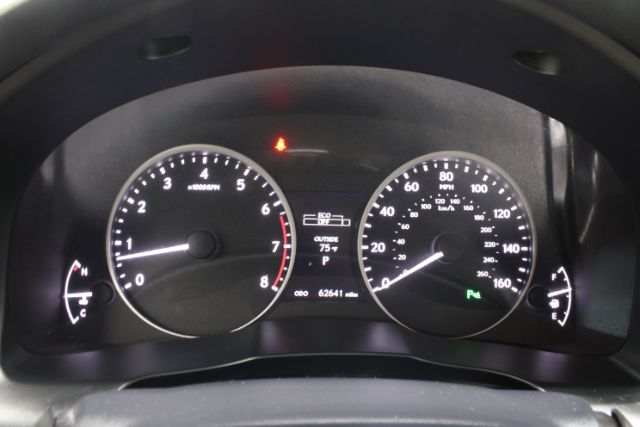 2015 Lexus ES 350 Crafted Line