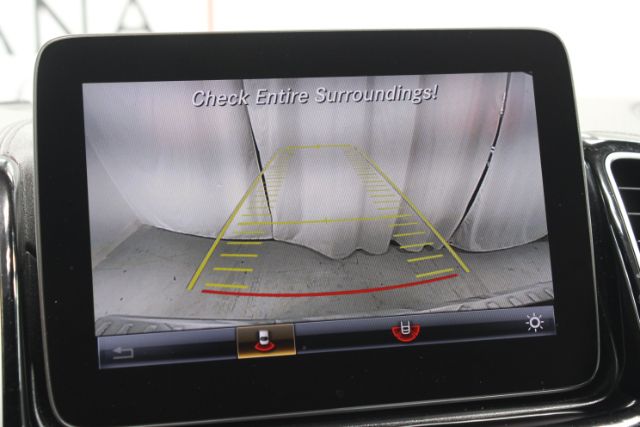 2019 Mercedes-Benz GLS-Class GLS450 4MATIC