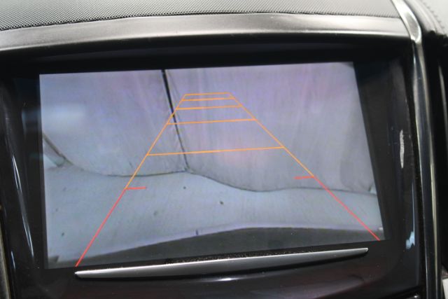 2015 Cadillac ATS 2.0L Turbo Luxury RW