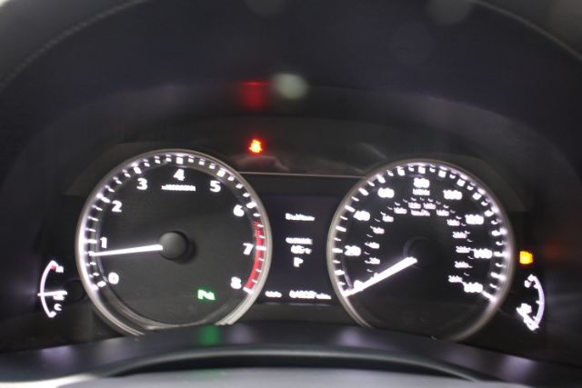 2015 Lexus GS 350 Crafted Line