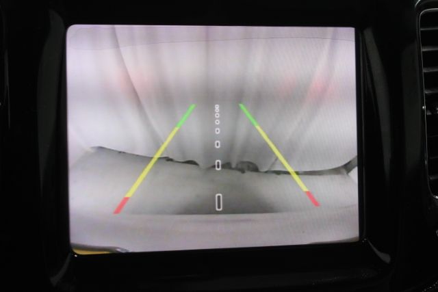 2021 Jeep Compass Limited FWD