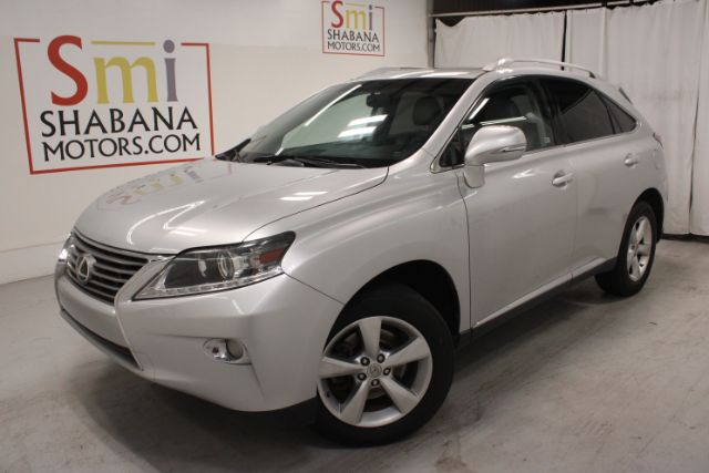 2013 Lexus RX 350 FWD