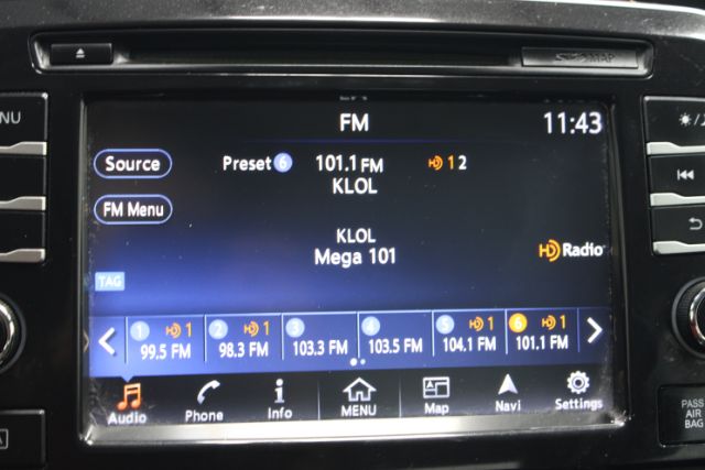 2016 Nissan Maxima 3.5 SL